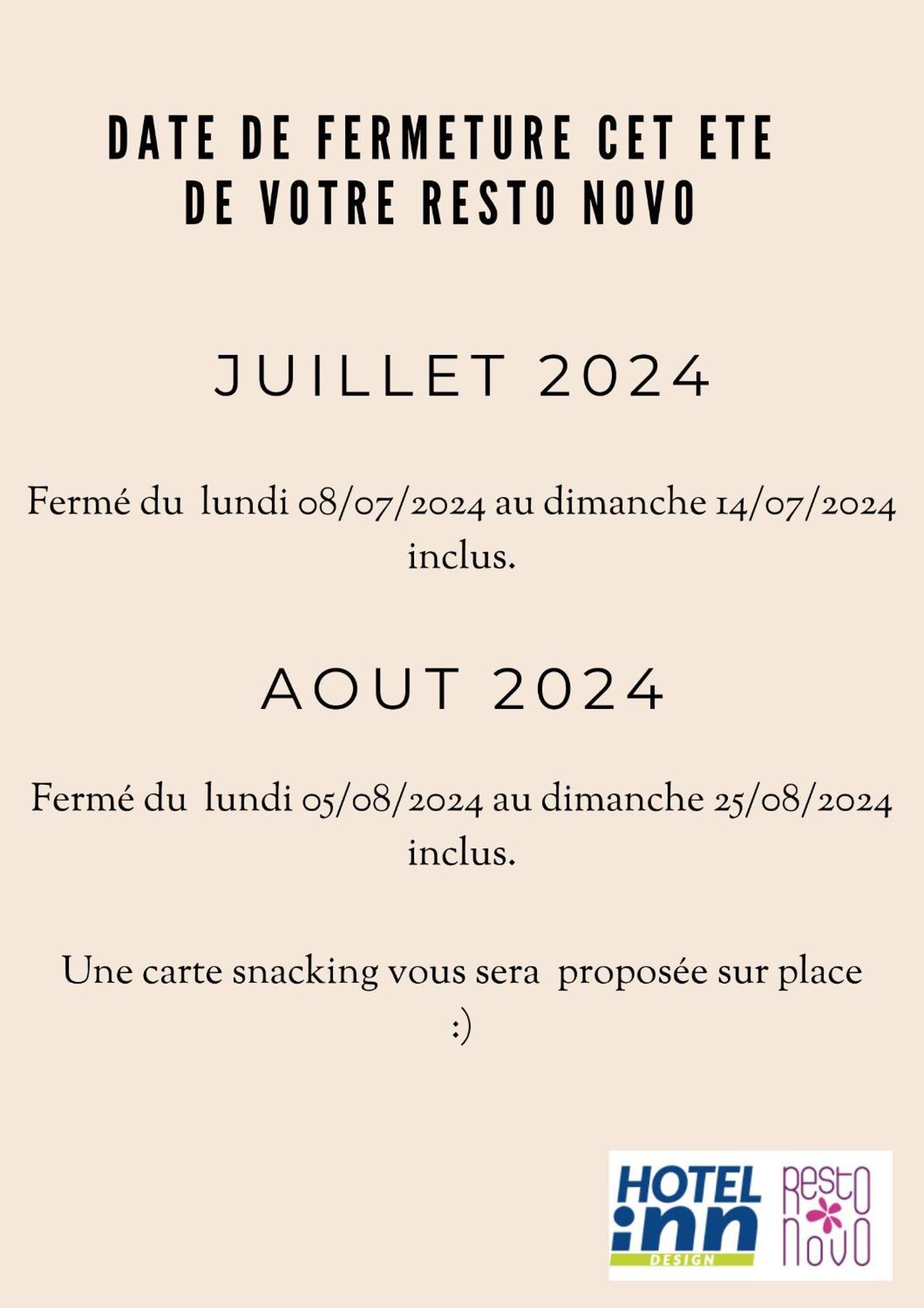 Hôtel Inn Design Resto Novo Alençon Esterno foto